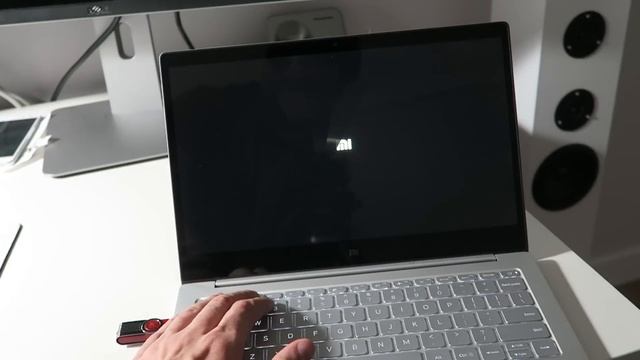 Xiaomi Mi Notebook Air 13, un portátil bestial calidad/precio смотреть онлайн