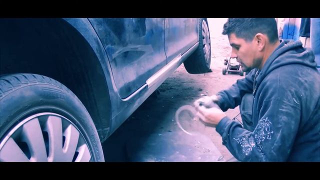 Ремонт порога смотреть онлайн