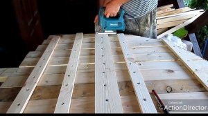 Крышка для колодца за 5 минут