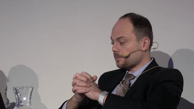 Václav Havel European Dialogues: Where Does Europe Begin and End? (I Panel) смотреть онлайн