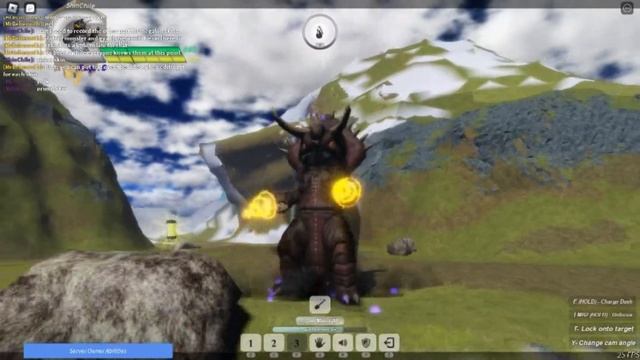 More megalon skins :) | Project Kaiju 4.0 смотреть онлайн