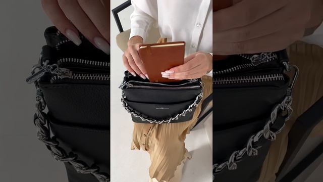 Мессенджер POLINA & EITEROU