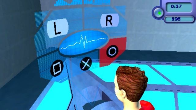 The Sims 2 PSP Review - 16 Bit Game Review смотреть онлайн