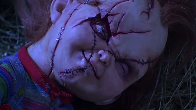 Chucky's Best Deaths | Chucky Official