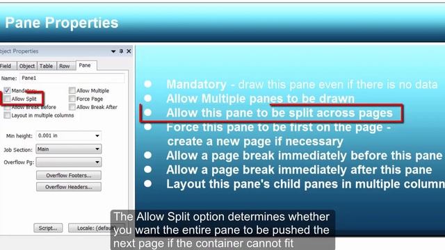 Anatomy of a Form: Static vs Dynamic Part II with Captions смотреть онлайн