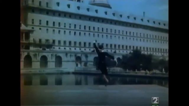 Duende y misterio del flamenco смотреть онлайн