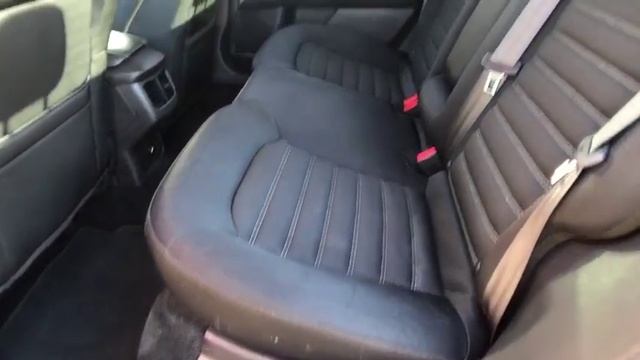 2013 FORD FUSION SE 2.5L I4 Redding, Eureka, Red Bluff, Northern California, Sacramento, CA 129210 смотреть онлайн