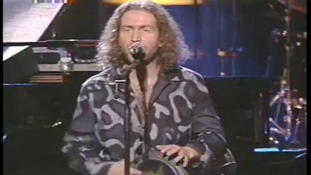 Леонид Агутин, Анжелика Варум, Al di Meola - Концерт в ГЦКЗ "Россия", апрель 2001 г. смотреть онлайн