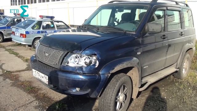 ДТП под Заречным. Водитель рассказывает, как сбил человека