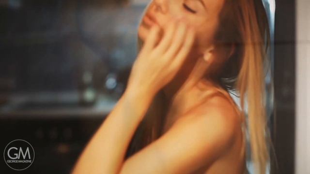 Tatiana Georgieva Mix