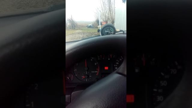 Pomiar cisnienia 1.8t AEB 2. смотреть онлайн