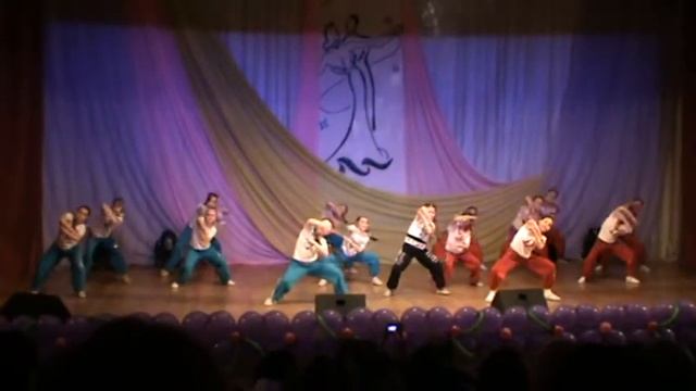"Своя игра", "Задоринка" г. Ярославль, 19.04.2015, "Танцуй, пока молодой!", г. Бронницы смотреть онлайн