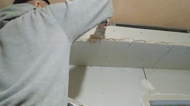 Шпаклёвка не Веселая смотреть онлайн