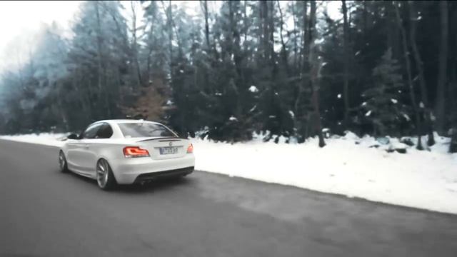 BMW 123D Performance | Bagged On 19