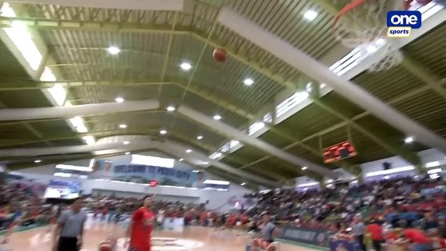 Obstacle Challenge | 2023 PBA All-Star смотреть онлайн