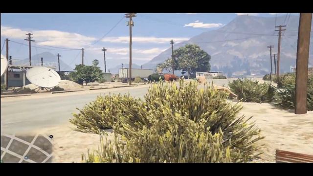 GTA5_БЕЗУМИЕ_ПРИКОЛЫ_ДЕНЬ ЭЗОТЕРИКА смотреть онлайн