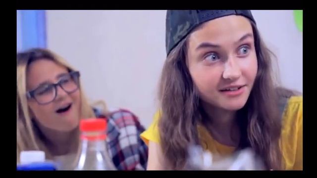 Funny Friends - Сборник серий ,Вечеринка’ (Летний Лагерь) смотреть онлайн