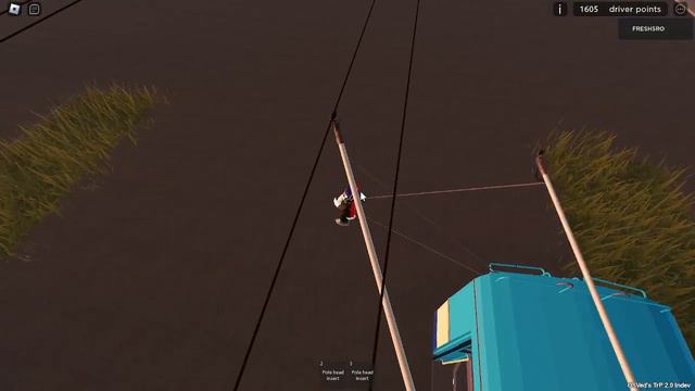 Guide for OneSkyVed`s Trolleybus Place(TrP 2.0) / Гайд для OneSkyVed`s Trolleybus Place(TrP 2.0)! смотреть онлайн