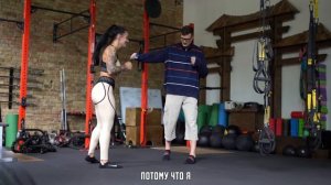 Мастер Спорта притворяется НОВИЧКОМ на БОКСЕ | ПРАНК над ТРЕНЕРОМ