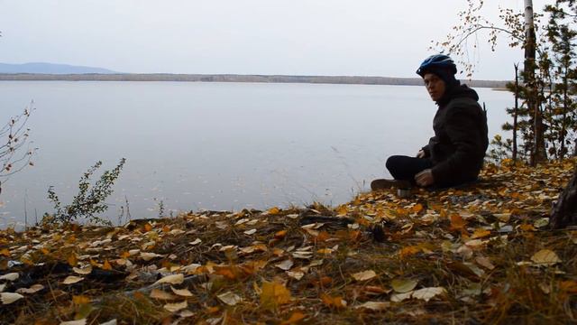 Золотая осень (северная часть Челябинской области) смотреть онлайн