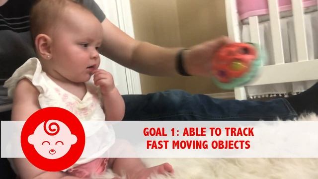 HOW TO PLAY WITH YOUR 5 MONTH OLD | DEVELOPMENTAL MILESTONES | WHAT YOU NEED TO KNOW