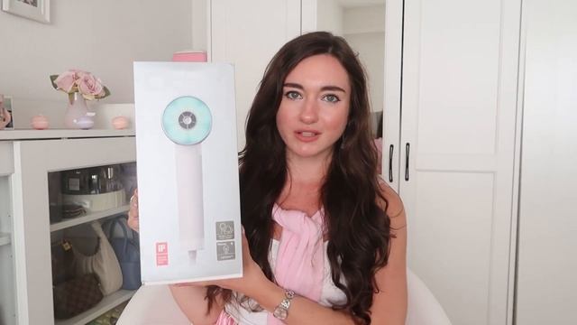 My Hair Routine For Long & Soft Hair + Zuvi Halo Hair Dryer Review