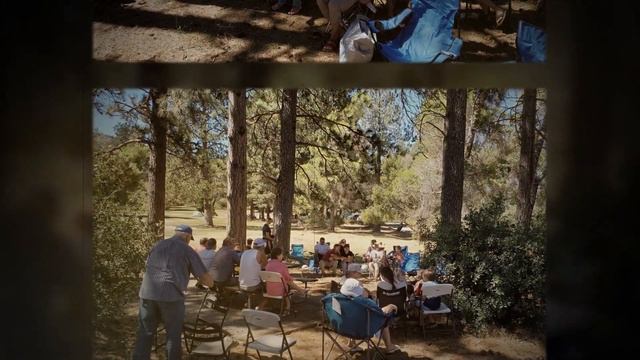 Жизнь церкви через линзу фотоаппарата - 2021 Slideshow смотреть онлайн