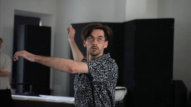 Актёры спектакля САШАШИШИН смотреть онлайн