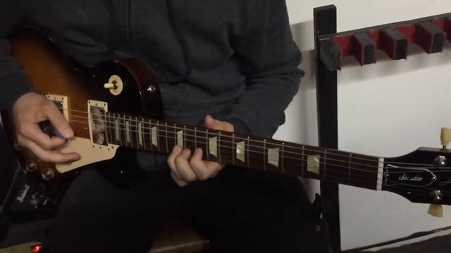 Gibson Les Paul Studio 2013 Tobacco With Original Hard Case смотреть онлайн