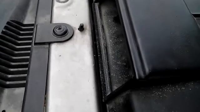 Большой забор воздуха смотреть онлайн