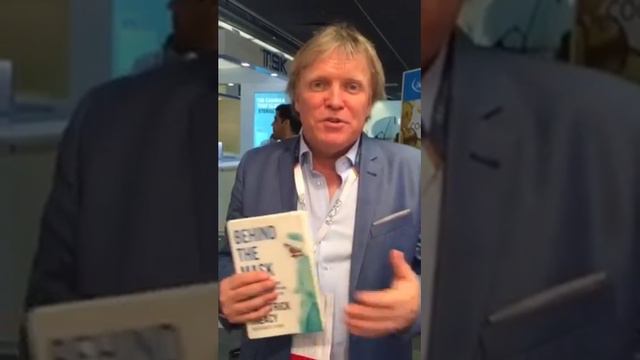 Интервью с известным врачом Патриком Трейси. Часть 1. смотреть онлайн
