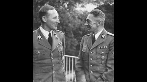 Абвер История спецслужб