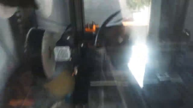 Ender 3 v2 первая поломка, пропуски печати смотреть онлайн