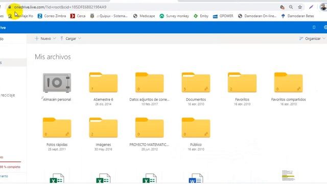 clase 4 de Junio Parte 2 word excel online 9no смотреть онлайн