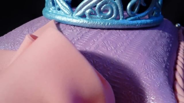 Торт Корона для Принцессы смотреть онлайн