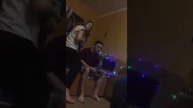 VLOG|Новое видео , Смешно, смотреть до конца. Что делать когда дома скучно. смотреть онлайн