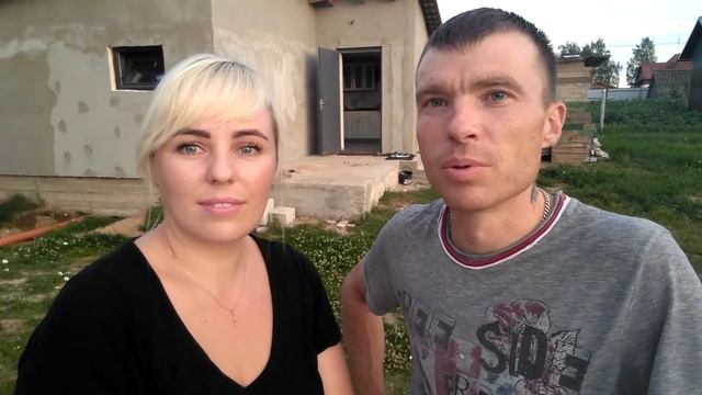 Строим Дом Вдвоем №1 Приветствие. Знакомство смотреть онлайн