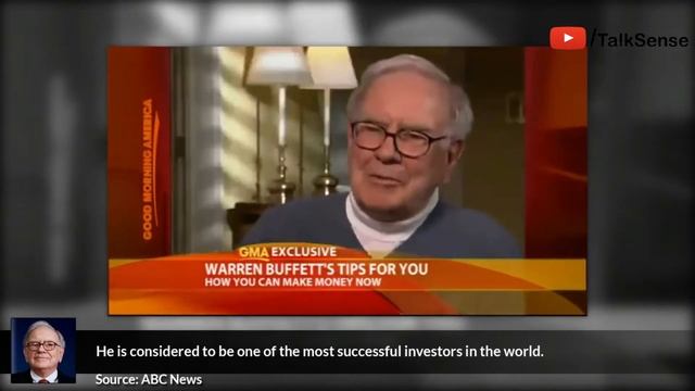 Warren buffets advice for the young people | worlds number 1 investor смотреть онлайн