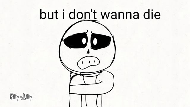 Misa wanna die - meme (frans[?]) смотреть онлайн