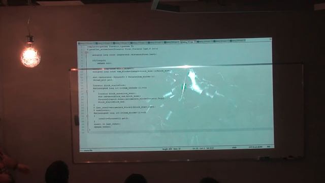 VeloCPPed Казань: Многозадачность в С++. Обзор паттернов проектирования смотреть онлайн