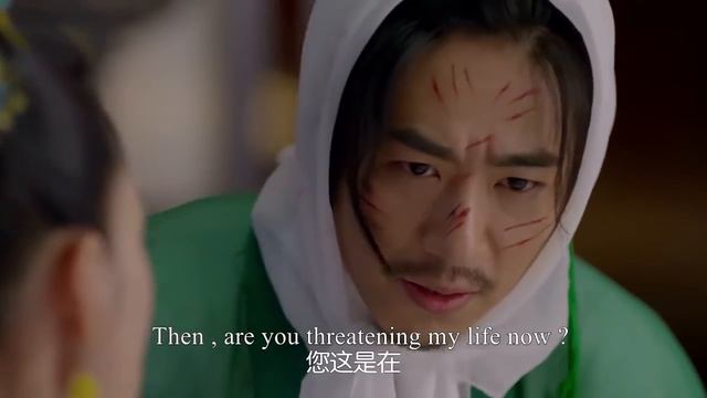 皇后為了救貼身丫鬟，夜闖趙王府逼著趙王娶了丫鬟，不得已拆散了1對苦命鴛鴦EP21-3Chinese Drama смотреть онлайн