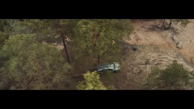 LADA Vesta SW Cross - рекламный ролик смотреть онлайн