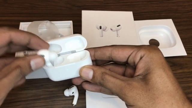 Apple Airpods Pro 1:1 Unboxing and connectivity Master replica Clone | Pakistan | Telectronics.pk смотреть онлайн