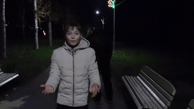 Страна читающая — Полина Богданова читает произведение «Слепой (Люблю встречать…)» В. Я. Брюсова смотреть онлайн
