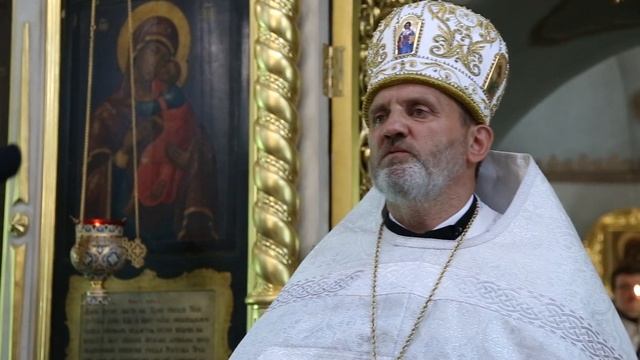 Что значит "жизнь со Христом"? смотреть онлайн