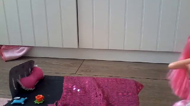 Barbie im Rockstar camp Part 1 смотреть онлайн