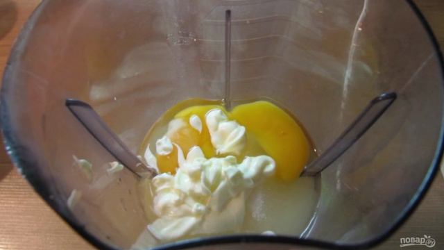 Книга рецептов