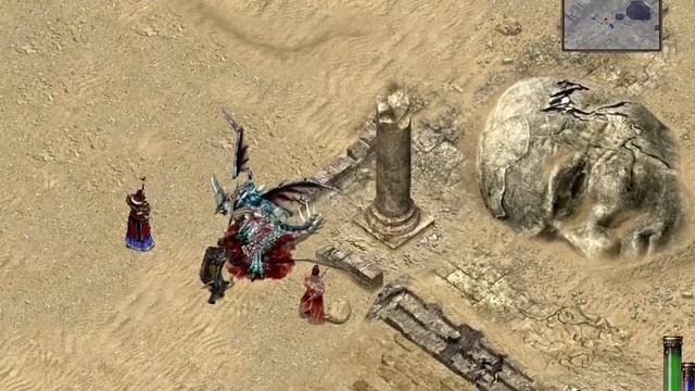 Kult: Heretic Kingdoms (Final) смотреть онлайн