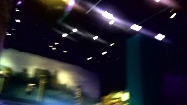 Хогвартс - музей Гарри Поттера(Великобритания, 2017г.) смотреть онлайн