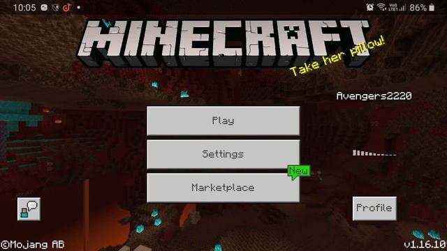 Download Minecraft latest version 1.16.02 for free mideafire.com смотреть онлайн